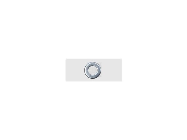 Mellomleggsskive 8,4 mm 16 mm stål galvanisert 100 stk SWG 4009155237800
