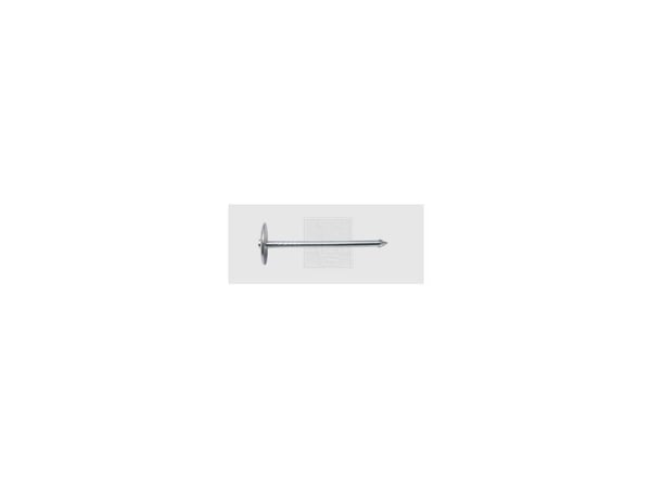SWG lättviktsplåtsöm (Ø x L) 3,1 x 40 mm, stål förzinkat, 2,5 kg