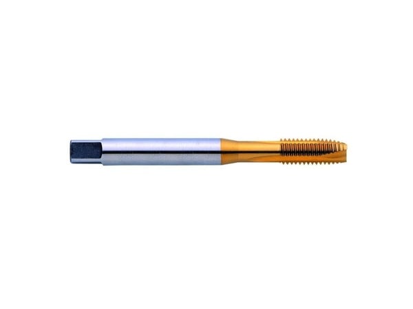 Eventus by Exact 11303 maskin-skruebor gjenge metrisk M5 0.8 mm høyrehugging DIN 371 HSS form B 1 stk.