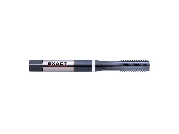 Exact 43371 maskingjengebor metrisk M20 2,5 mm høyrehug DIN 376 HSS-E Form C (1 stk)
