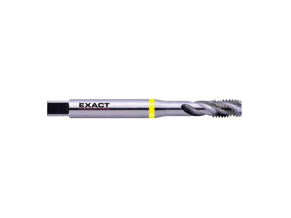 Exact 43575 maskintappborr metrisk M16 2 mm högergänga, DIN 376 HSS-E 35° RSP 1 st