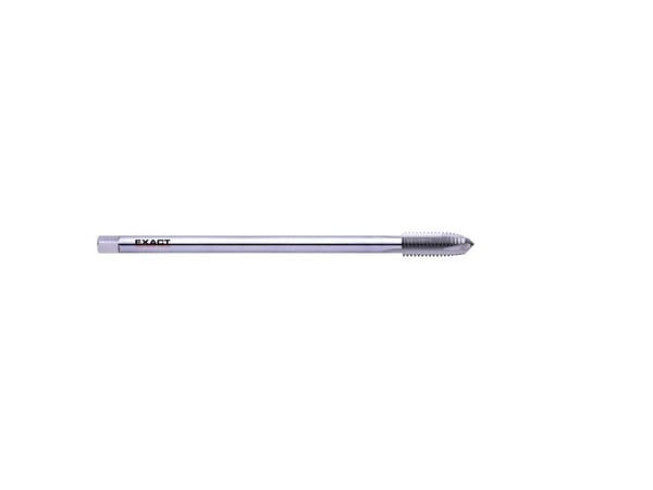Exact 43733, Gjengetapp, Høyrevendt, Sølv, 140 mm, 1,4 cm, 6 mm