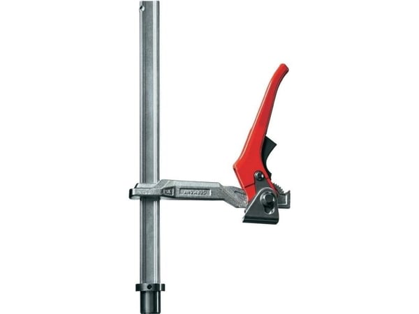 BESSEY TW28-30-12H, F-klemme, 1 stykker, 30 cm