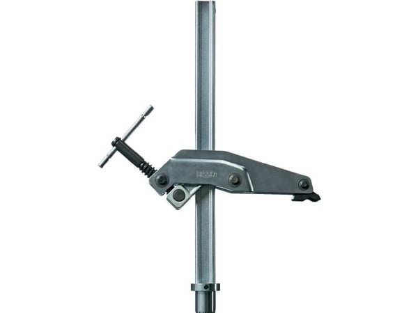 BESSEY TW28GRS30-12, Terästä