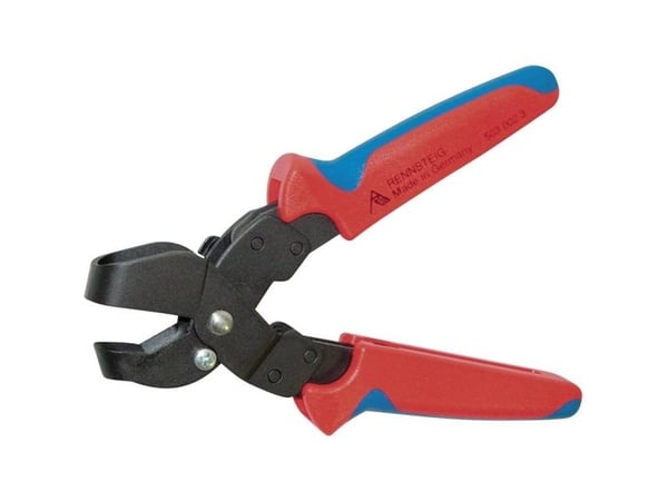 Rennsteig Werkzeuge 503 002 3 utskärningstång 190 mm