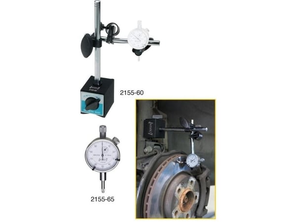 Hazet HAZET 2155-60 Målestativ