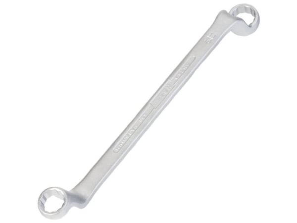 HAZET 630A-19/32X11/16, Sølv, Sølv, 255 mm, 224 g, 1 stykker, Tyskland