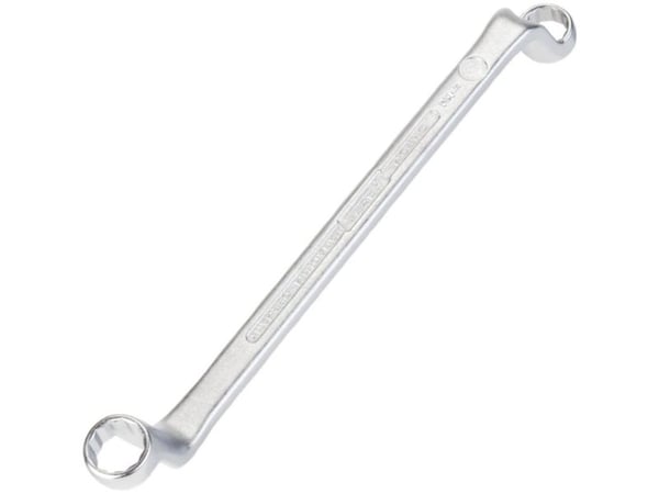 HAZET 630A-1/2X9/16, Sølv, Sølv, 230 mm, 153 g, 1 stykker, Tyskland