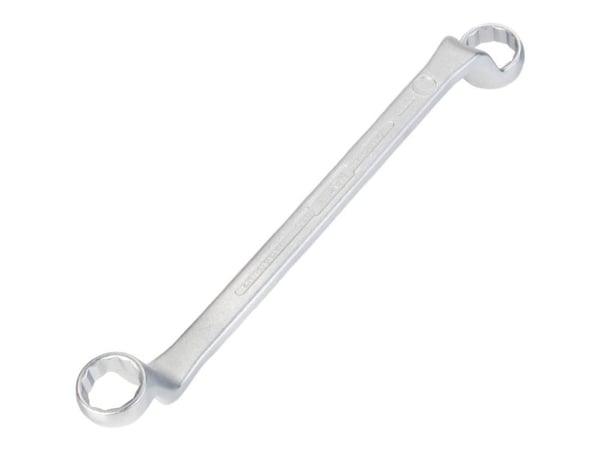 HAZET 630A-15/16X1, Sølv, Sølv, 330 mm, 472 g, 1 stykker, Tyskland