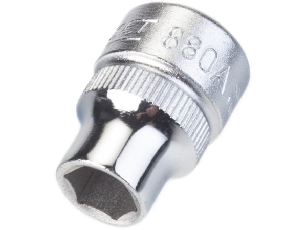 HAZET 880A-5/16, Stikkontakt, 3/8", Imperisk, 1 hoder, 5/16", 1,7 cm