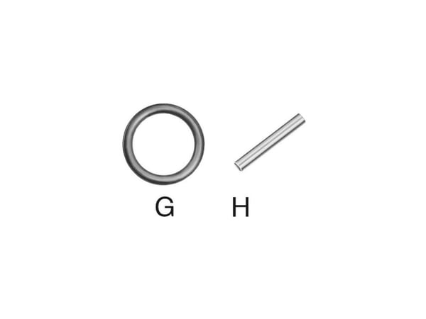 HAZET 900S-G1527, 2 g