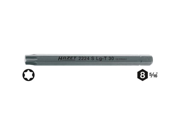 HAZET 2224SLG-T50