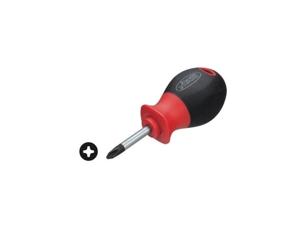 Vigor V1209, 97 mm