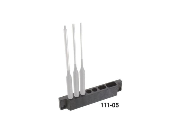HAZET 111-05, Sort
