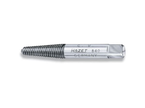 Hazet 840-5 skrumover/skrutrekker M14 - M18