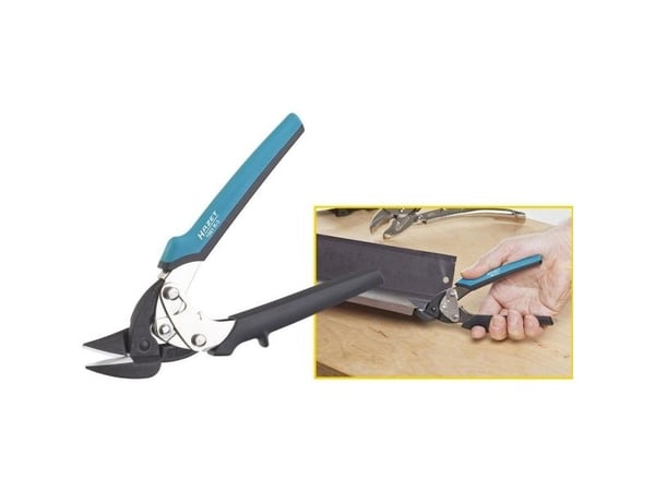 HAZET 1961R-3, Oikea, 2 cm, 1,2 mm, 1,2 mm, 180 mm, 188 g