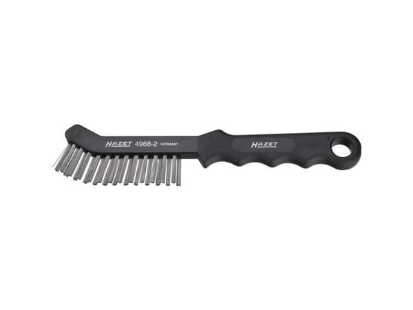 HAZET 4968-2, Harmaa, 225 mm, 90 g