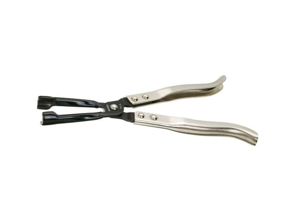 HAZET 791-8, Sølv, 27 cm, 340 g, Tyskland
