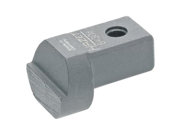HAZET 6430C, 28 g, 19 mm, 25 mm