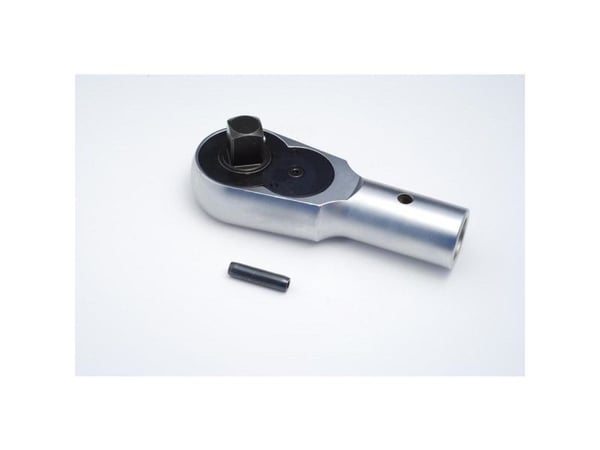Hazet 6145-01 Vändbar spärr