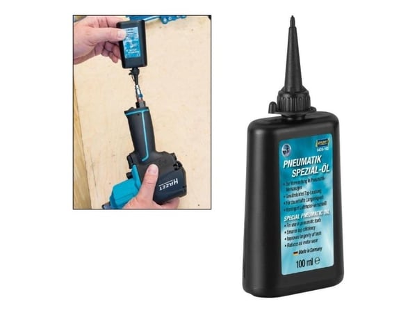 HAZET 9400-100, 100 ml, 1 kpl, Pullo, Saksa