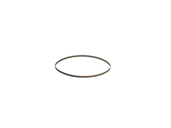 Flex båndsagblad (L x B x H) 1335 x 13 x 0,65 mm Antall tenner (pr. tomme): 18 2 stk.