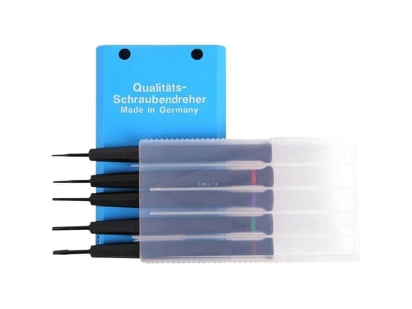 Bernstein verktøyfabrikk Steinrücke 4-380, 105 mm, 6,5 cm, 20 mm, 64 g, plast, sortering