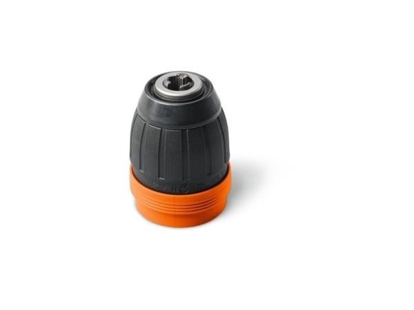 FEIN 63208001020, 1,5 mm, 1,3 cm, Svart, Oransje, ASCM 14 QX (ASCM 14 QX), ASCM 14 QXC (ASCM 14 QXC), ASCM 18 QX (ASCM 18 QX), ASCM 18 QXC (ASCM 18...