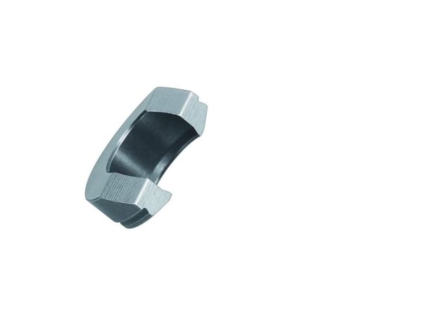 Fein 31309093003 Matrix Passar märkena (metallverktyg) Fein Passar: BLK 3.5 1 st
