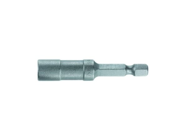 FEIN 60510215003, Sekskanttange, 25,4 / 4 mm (1 / 4"), Sekskanttange, ASCS 4.8 (ASCS 4.8), ASCS 6.3 Select (ASCS 18), ASCS 6.3 (ASCS 6.3), SCS 4.8-...