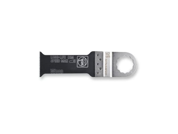 Fein 63502162010 E-Cut Long-Life Bimetall Dyksavklinge 32 mm 1 stk.