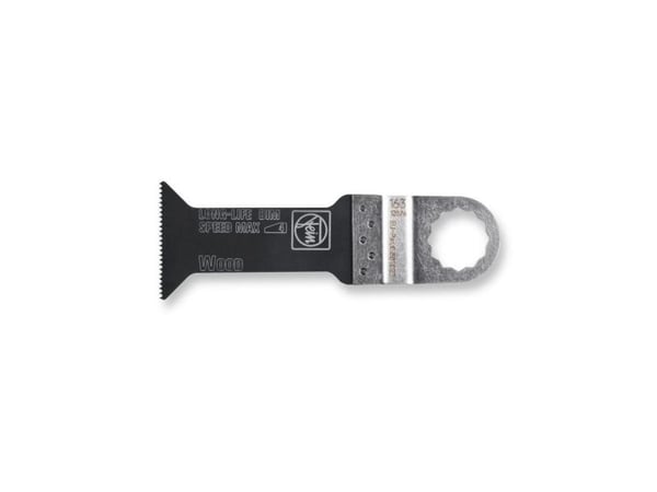 FEIN 63502163030 E-Cut Long-Life Bimetallico Lama per tagli dal pieno 42 mm 25 pz., Sagblad, Tre, Bimetall, 78 mm, 42 mm, 25 stykker