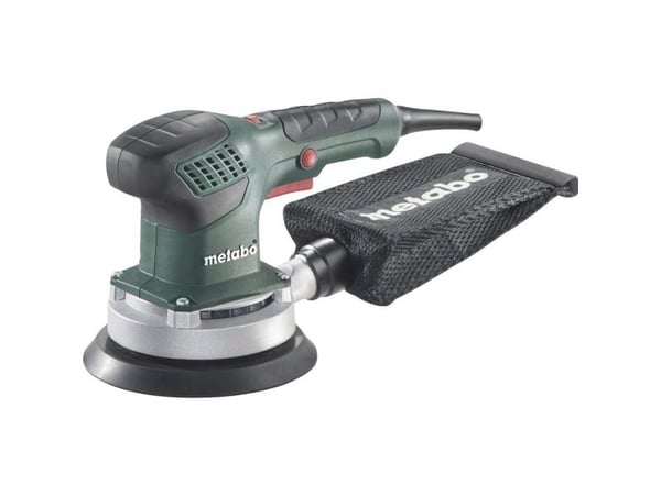 Metabo SXE 3150 - Eksentersliper - 310 W - 150 mm