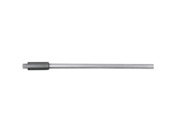Wera 712, Rustfritt stål, Sekskanttange, 25,4 / 4 mm (1 / 4"), Sekskanttange, 1 stykker, 17,5 cm
