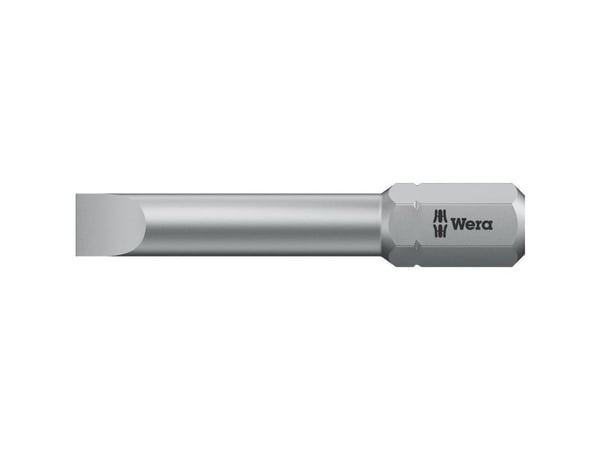 Wera 800/2 Z, 1 kpl, Paikka, 4,1 cm