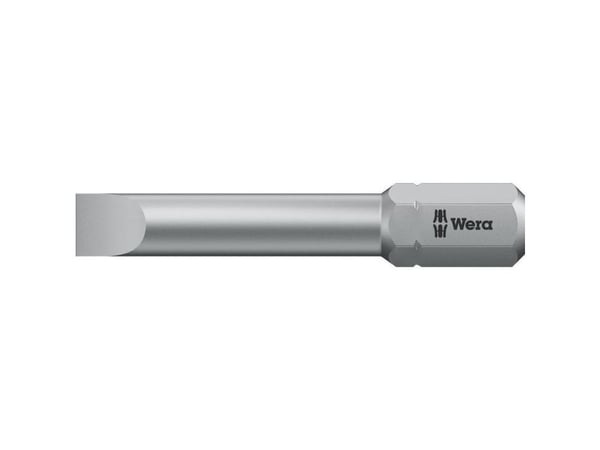 Wera 800/2 Z, 1 kpl, Paikka, 4,1 cm