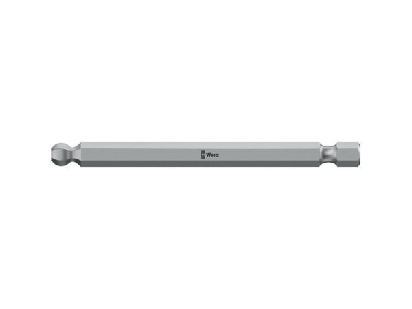 Wera 05059680001, Hex (metrisk), 3 mm, 89 mm, 21 g, Tsjekkisk Republikk