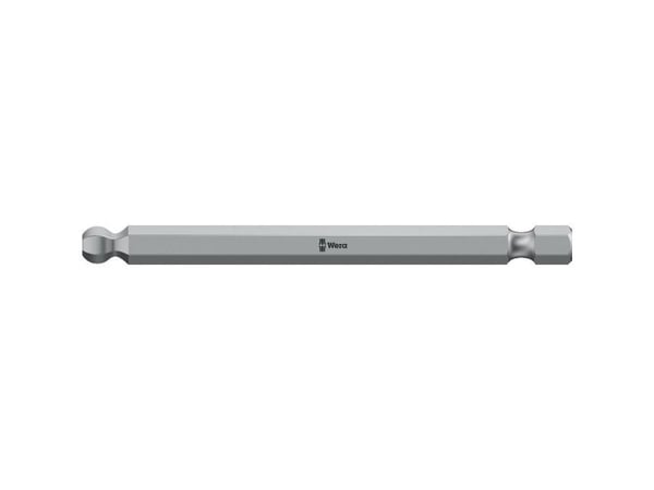 Wera 05059681001, Hex (metrisk), 4 mm, 89 mm, 21 g, Tsjekkisk Republikk