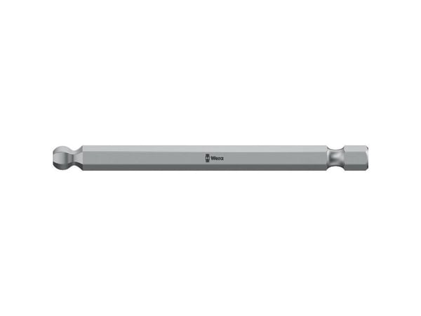 Wera 05059683001, Hex (metrisk), 6 mm, 8,9 cm, 23 g, Tsjekkisk Republikk
