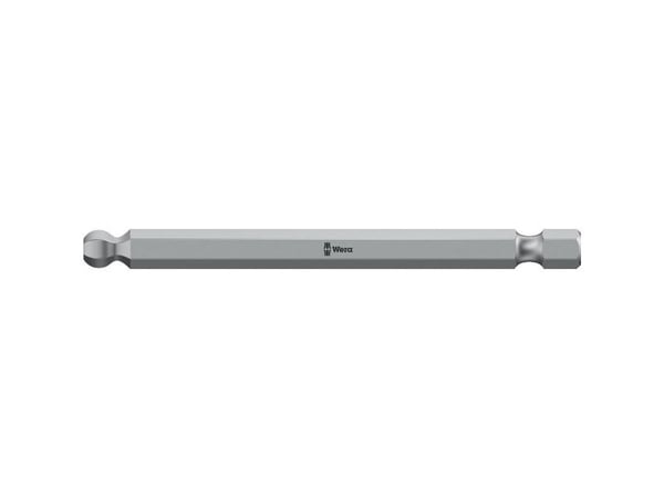 842/4 ALLEN BITS MED KULHODE842/4 SW 1/4 X 89 MM