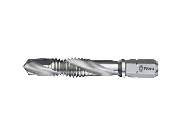 Wera 847 HSS, 1 kpl