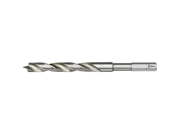 Wera 05104605001, Drill, Twist Betongbor, 1 cm, 12 cm, Tre, 7 cm