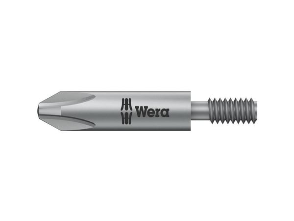 Wera 851/11, 1 kpl, Phillips, PH 2, 33 mm