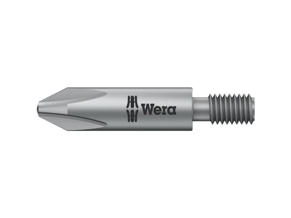 Wera 851/12, 1 kpl, Phillips, PH 2, 3,3 cm