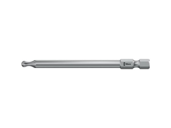Wera 867/4 KK, 1 stykker, Torx Plus, TX15, 89 mm, 7 mm, 6 mm