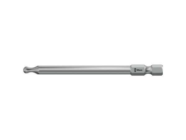 Wera 867/4 KK, 1 stykker, Torx Plus, TX25, 89 mm, 7 mm, 6 mm