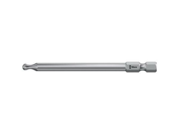 Wera 867/4 KK, 1 stykker, Torx Plus, TX30, 89 mm, 6 mm, 7 mm