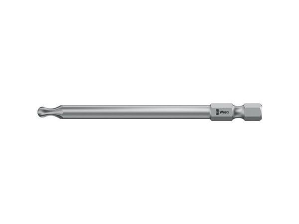 Wera 867/4 KK, 2 stykker, Torx Plus, TX40, 89 mm, 7 mm, 6 mm