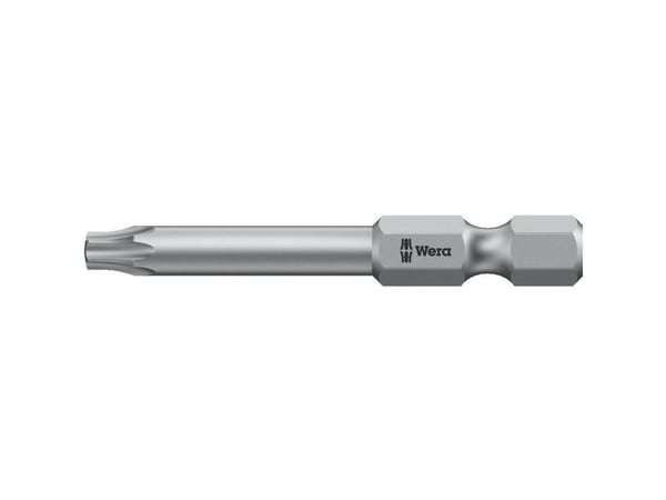 Wera 05134680001, 1 stykker, Torx Plus, 6 IP, 5 cm