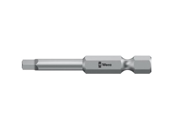 Wera 868/4 Square-Plus, 1 stykker, firkant, 70 mm